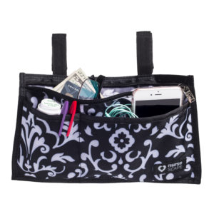 Side Bag Organizer for your Stuff