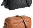 Pursetti New Leather Totes and Bags